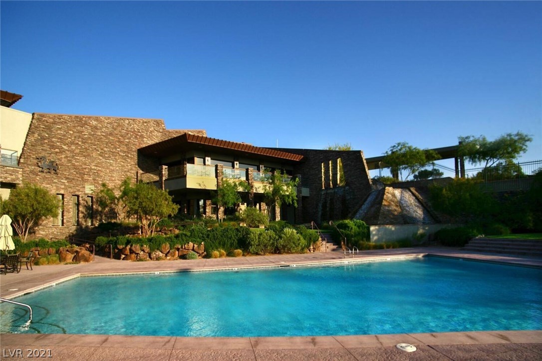 547 Cityview Ridge Drive Henderson, NV 89012 - Photo 9 of 22