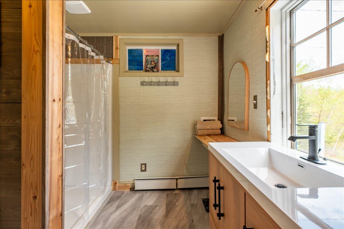 33 Blake Farm Road Edgecomb, ME 04556 - Photo 23 of 42 35-33 Blake Farm Rd-35