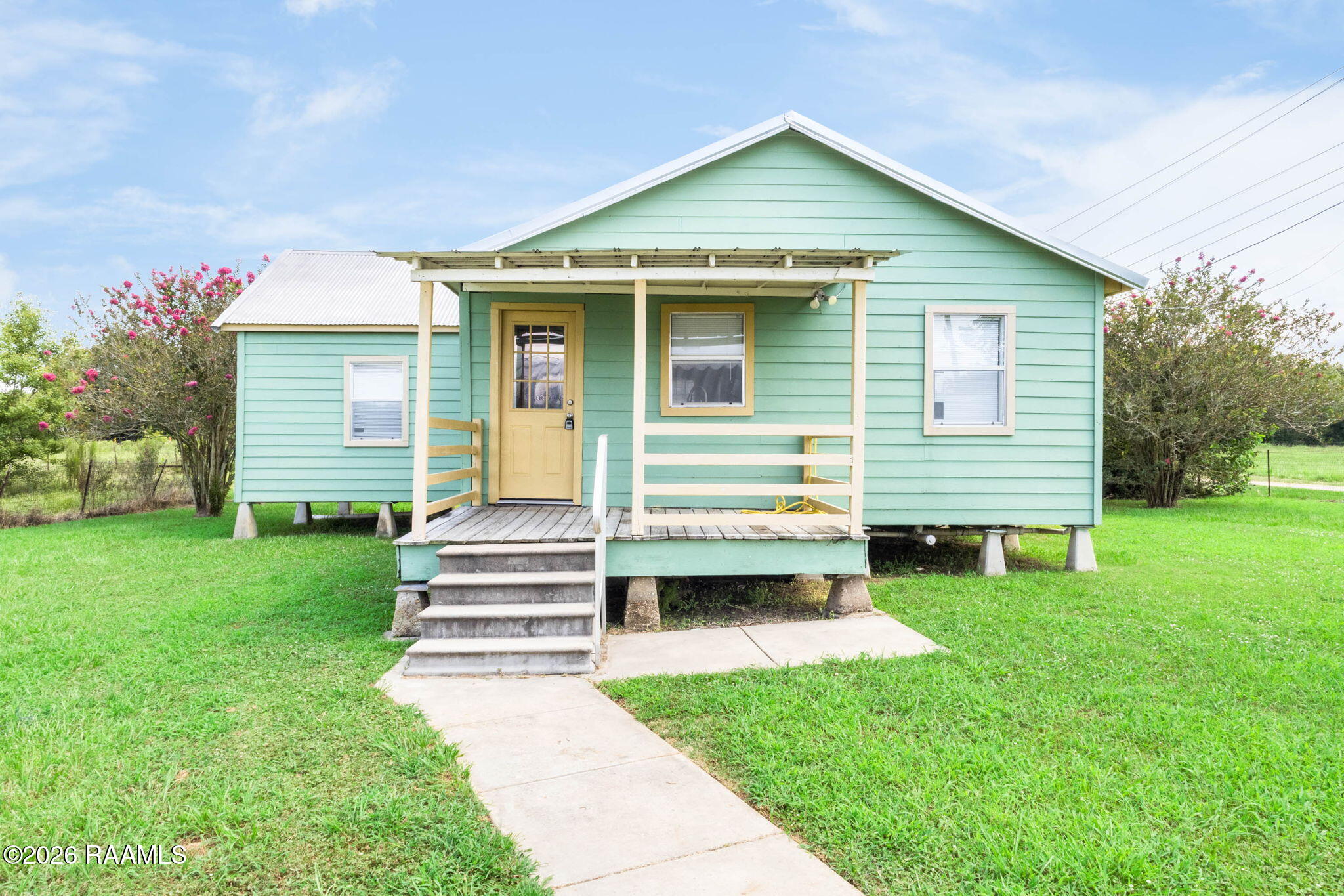 866 Mouton Road, Unit 1 Sunset, LA 70584 - Photo 1 of 11 9-web-or-mls-866 Mouton-18