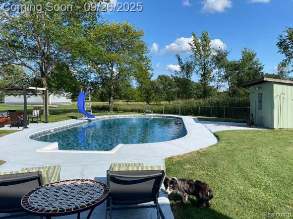 8329 Wilson Road Montrose, MI 48457 - Photo 44 of 66