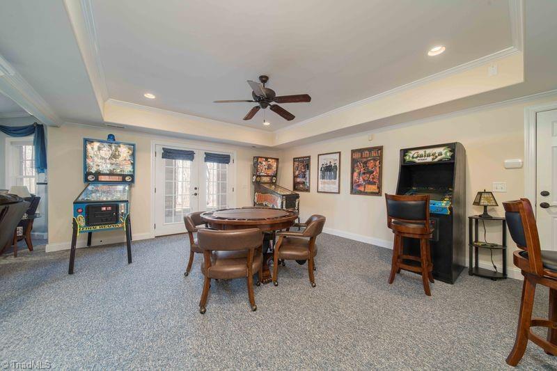 5622 Vance Ridge Court Belews Creek, NC 27009 - Photo 31 of 49