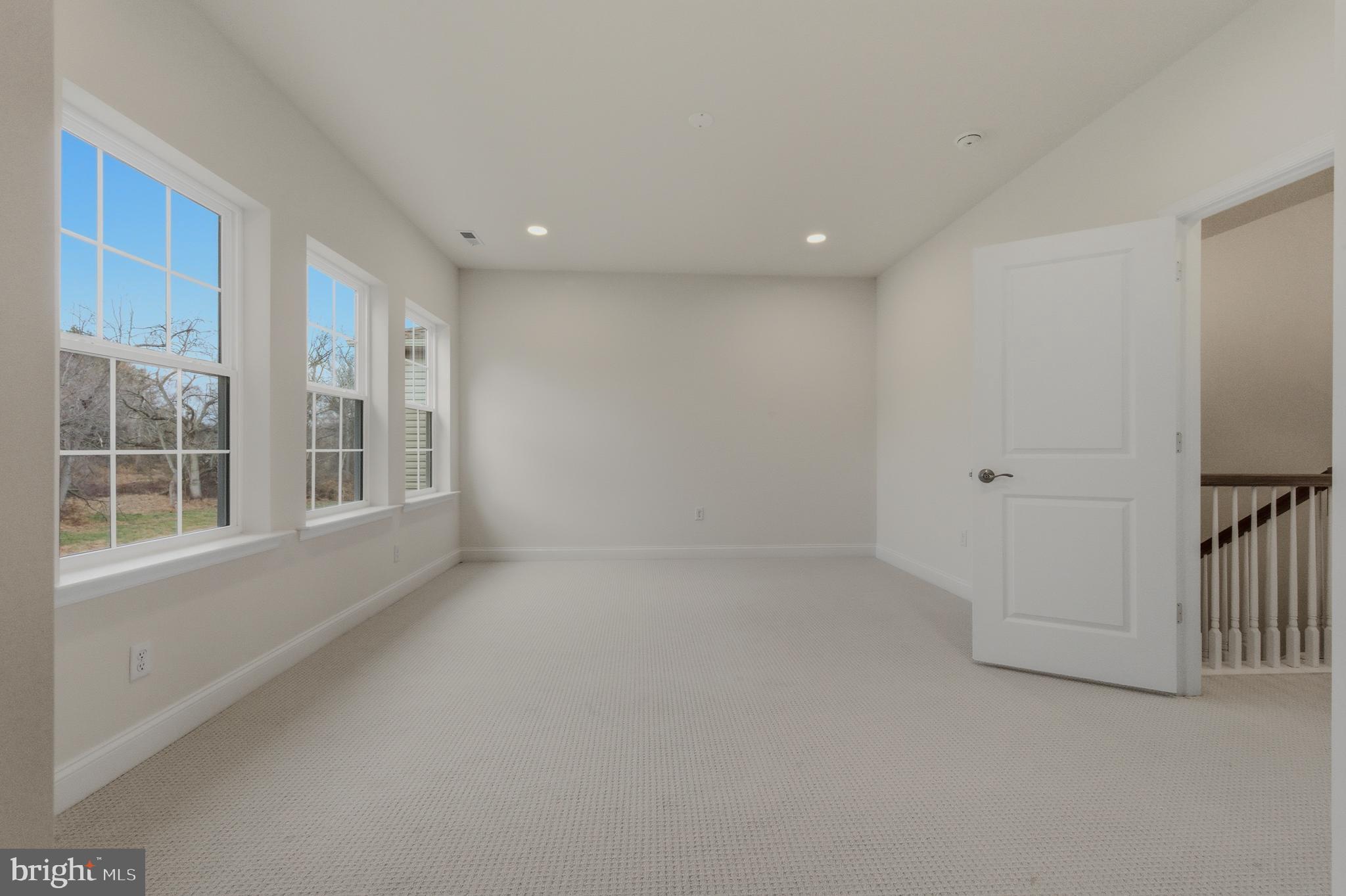 253 Grove View Drive Hockessin, DE 19707 - Photo 12 of 25 a view of empty room