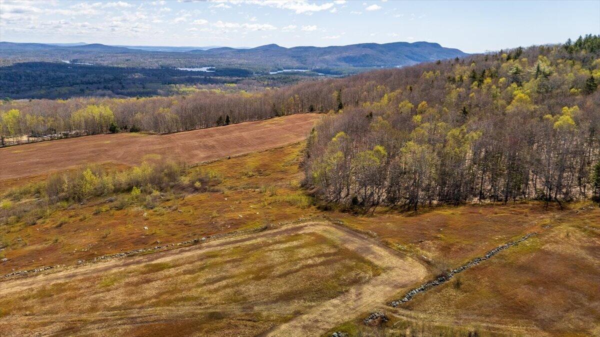 22 Map Road Hope, ME 04847 - Photo 2 of 20 Map 22 Lot 15 Bull Hill Road, Hope