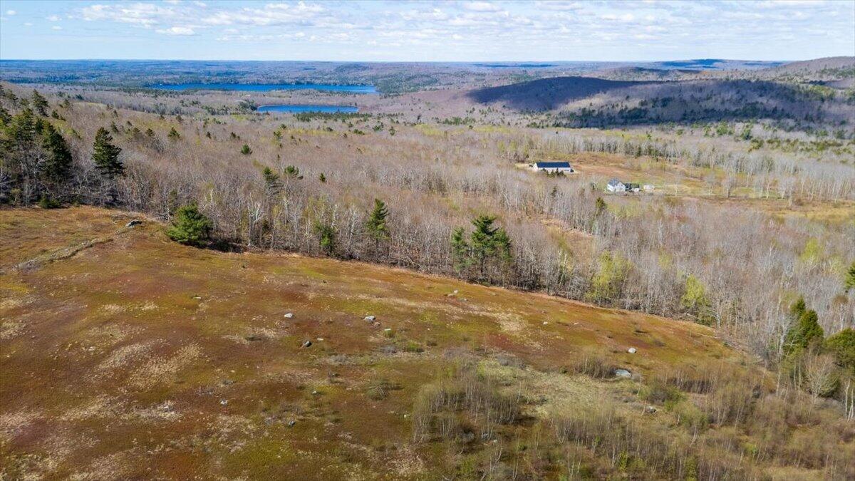 22 Map Road Hope, ME 04847 - Photo 5 of 20 Map 22 Lot 15 Bull Hill Road, Hope