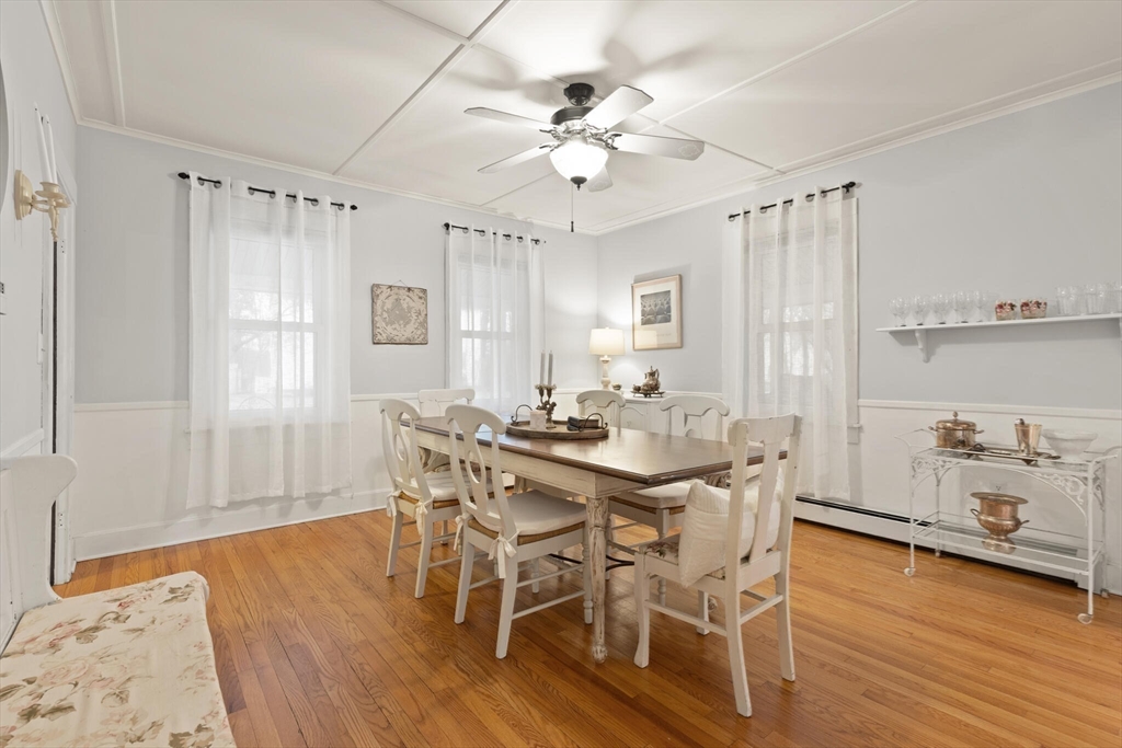 49 Chestnut Street Foxboro, MA 02035 - Photo 19 of 40