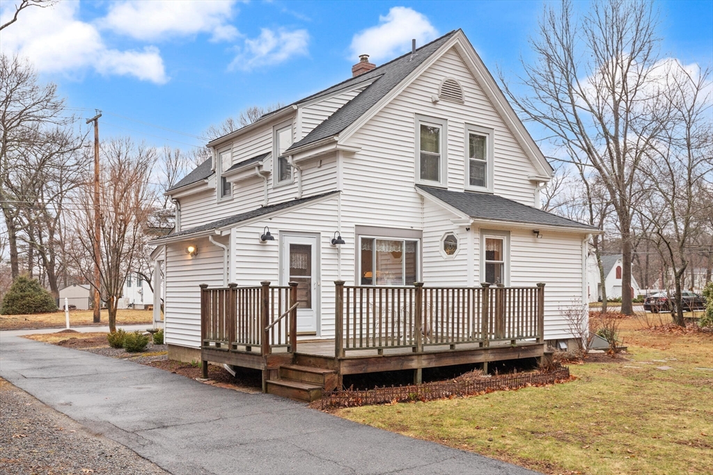 49 Chestnut Street Foxboro, MA 02035 - Photo 39 of 40