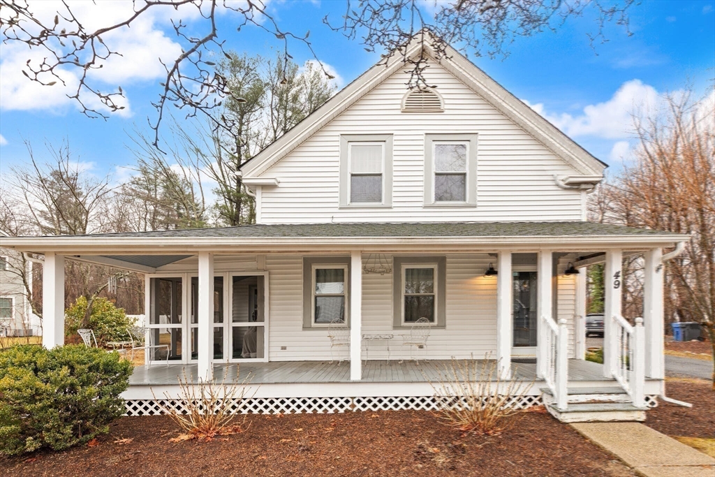 49 Chestnut Street Foxboro, MA 02035 - Photo 40 of 40