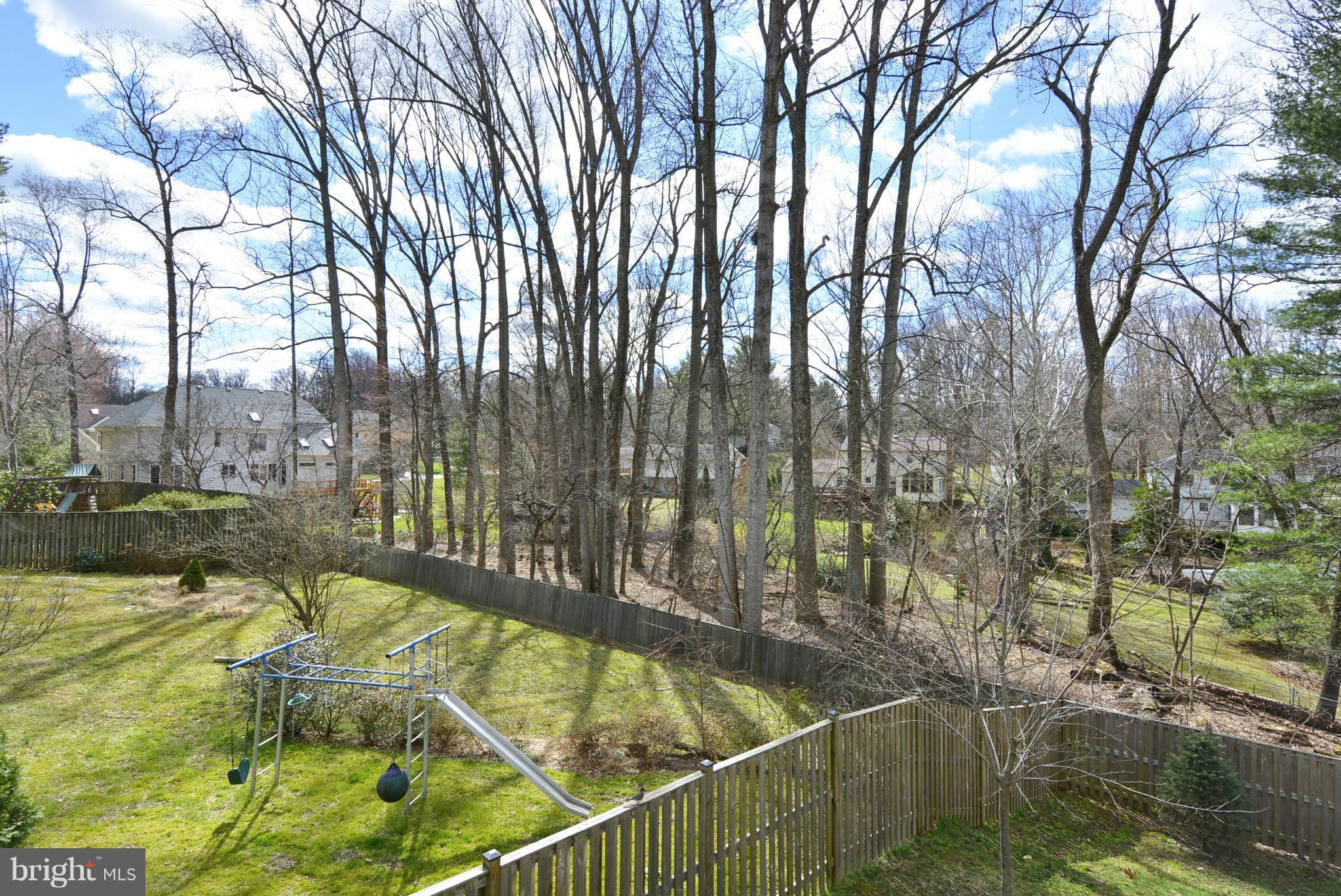 9649 Reach Road Potomac, MD 20854 - Photo 14 of 30 Exterior (Rear)