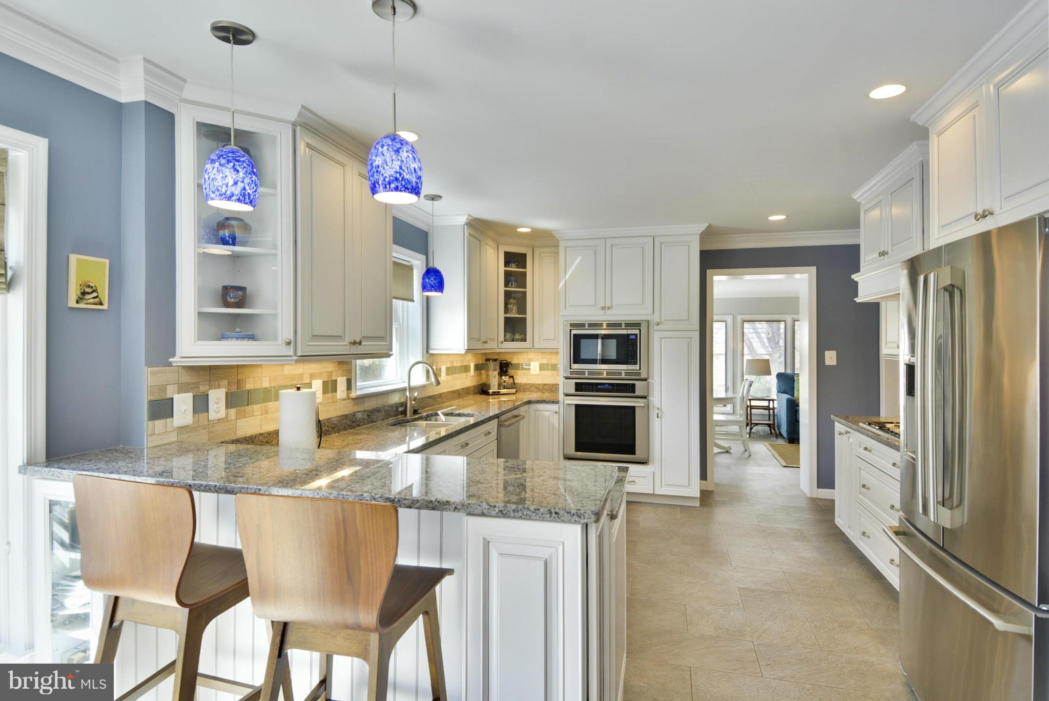 9649 Reach Road Potomac, MD 20854 - Photo 8 of 30 Kitchen