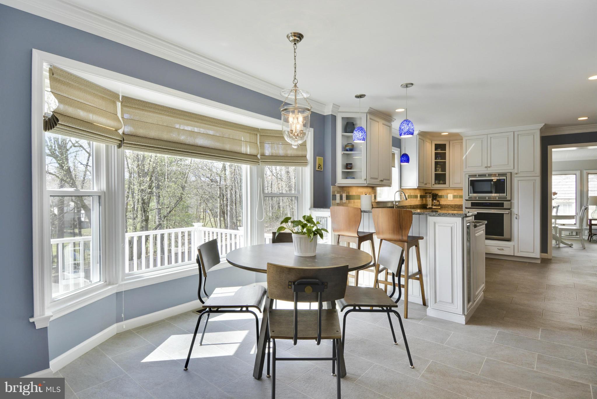 9649 Reach Road Potomac, MD 20854 - Photo 9 of 30 Breakfast Area