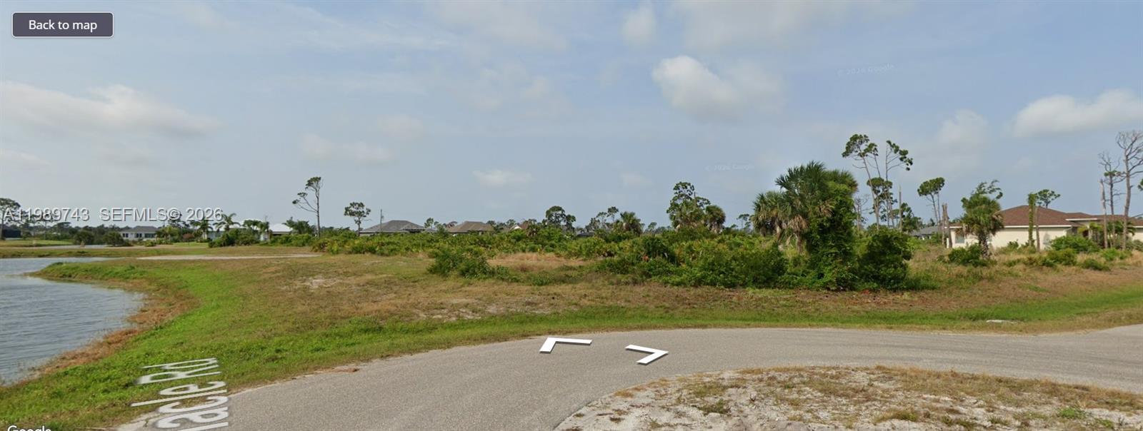 31 Binnacle Road Placida, FL 33946 - Photo 2 of 3