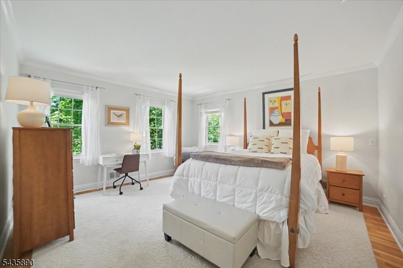 52 Hampton Road Chatham, NJ 07928 - Photo 17 of 34