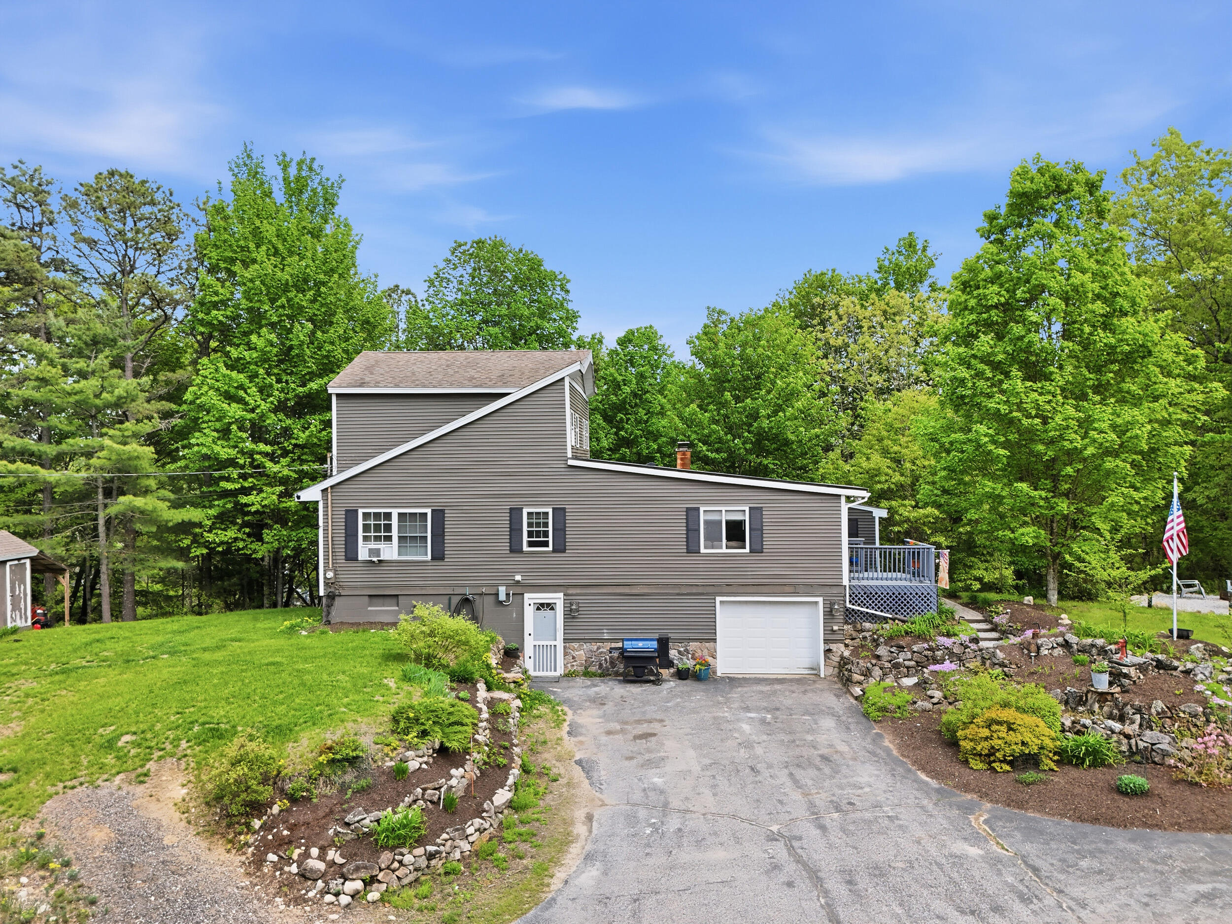282 Granny Kent Pond Road Shapleigh, ME 04076 - Photo 4 of 63 003_DJI_20260528035201_0080_D