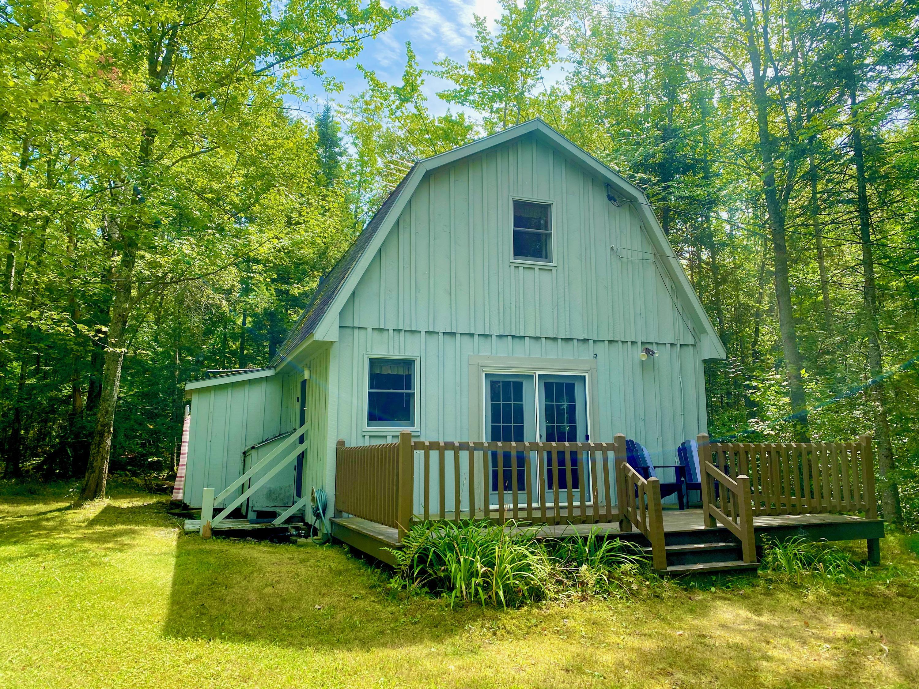 11 Wonderview Estates Rome, ME 04963 - Photo 13 of 60 CAMP