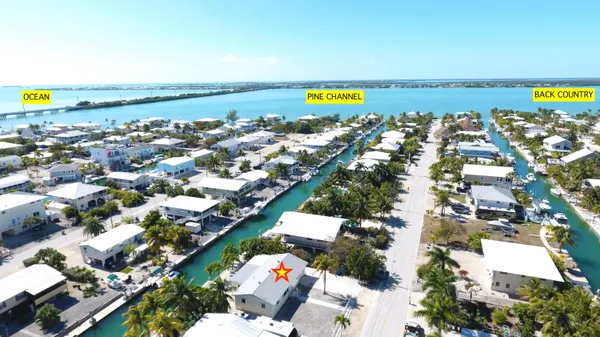 $899,000 | 29544 Independence Avenue, Big Pine Key, FL 33043