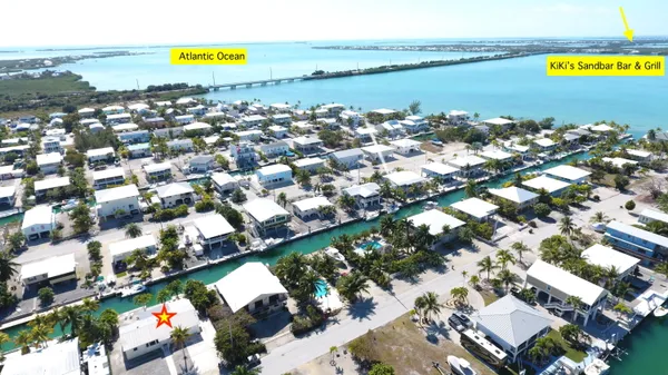 $899,000 | 29544 Independence Avenue, Big Pine Key, FL 33043