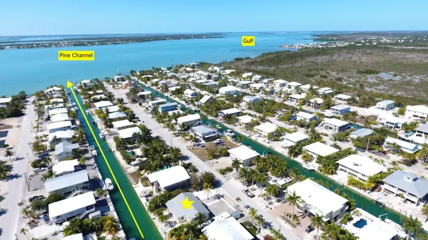 $899,000 | 29544 Independence Avenue, Big Pine Key, FL 33043