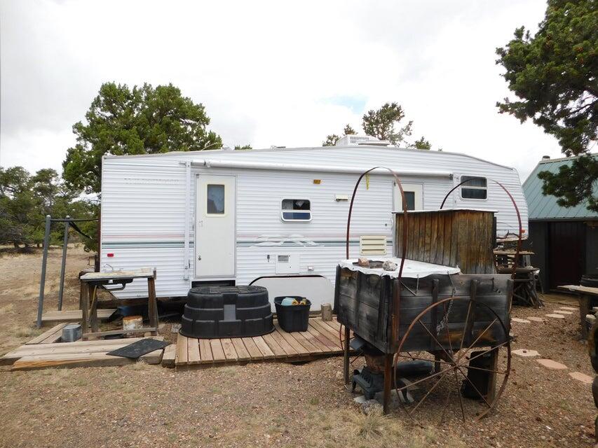 246 Spring Canyon Road Quemado, NM 87829 - Photo 5 of 21 Gallery Image 5