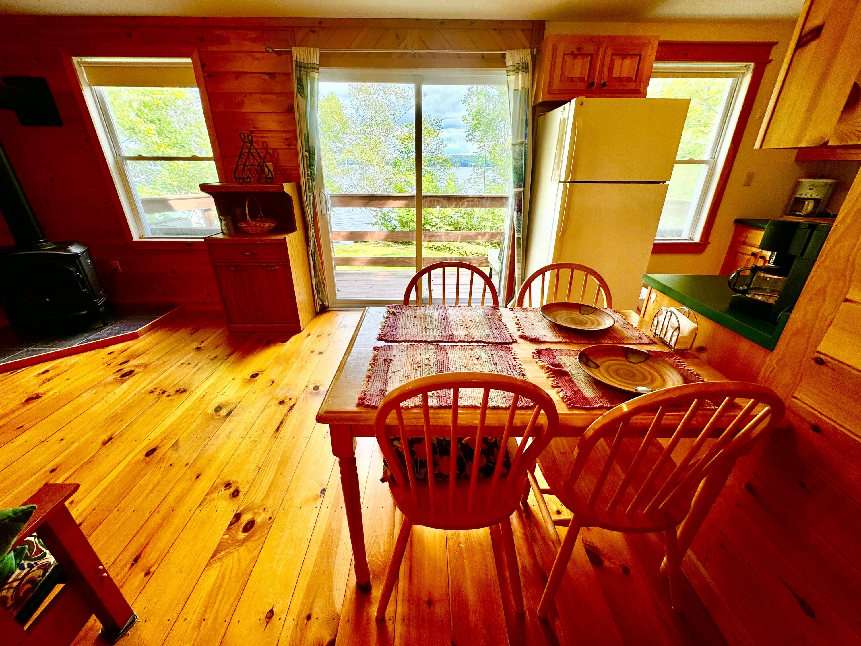 1 Spool Yard Road Milo, ME 04463 - Photo 96 of 165 Beautiful View