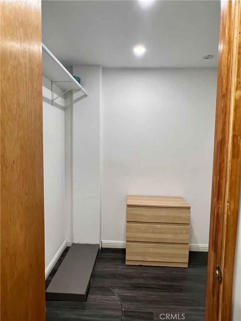 12 Coach Road Rancho Palos Verdes, CA 90275 - Photo 14 of 26 a view of space wooden floor and windows