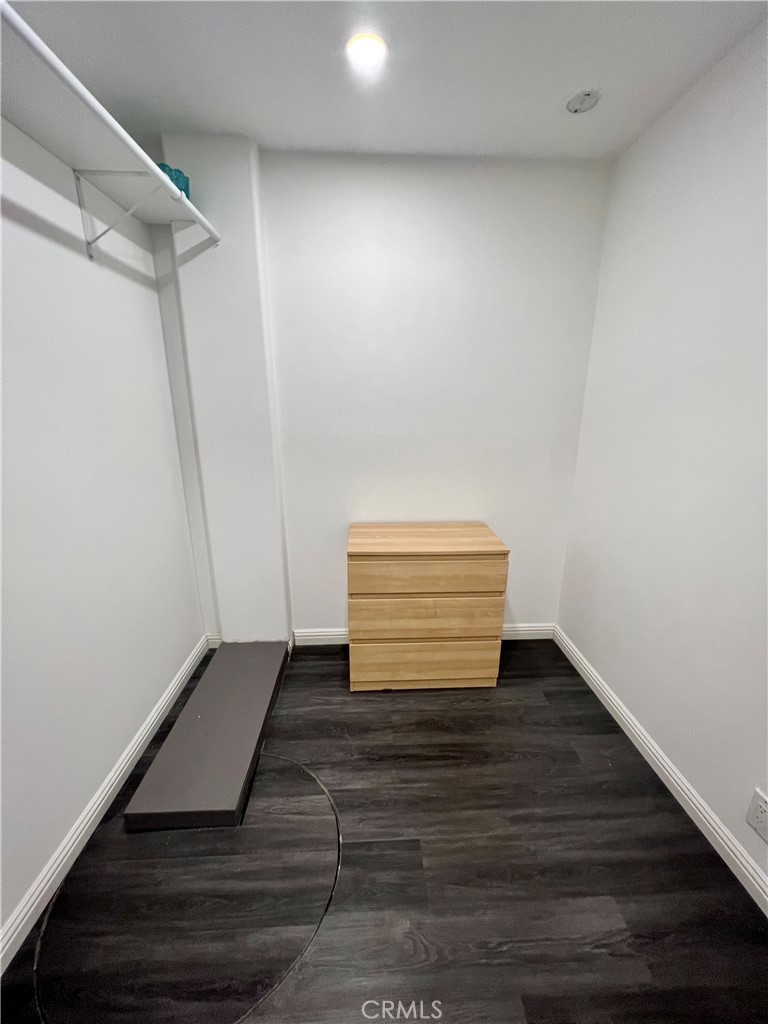 12 Coach Road Rancho Palos Verdes, CA 90275 - Photo 17 of 26 a view of empty room with wooden floor