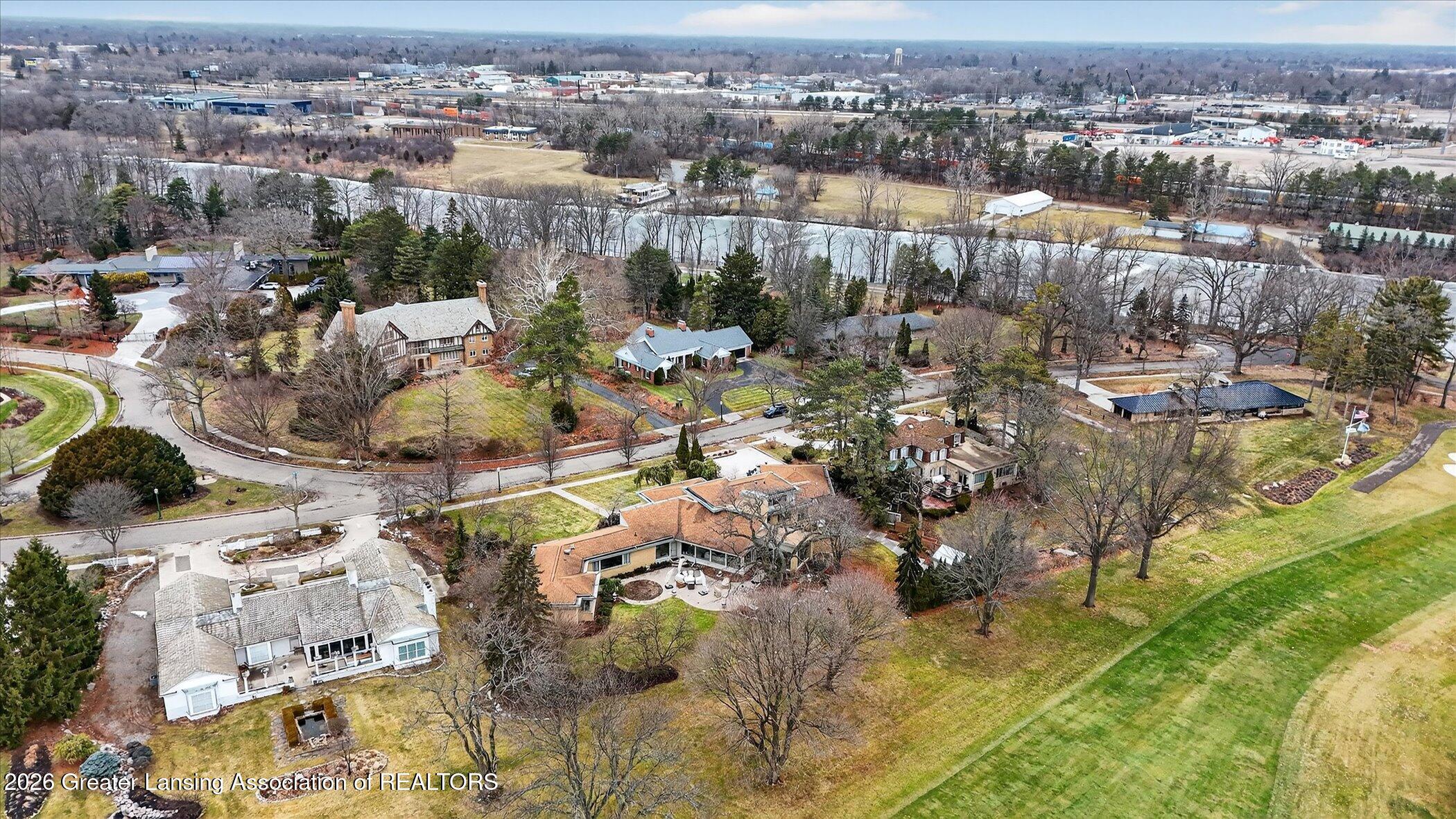 1341 Cambridge Road Lansing, MI 48911 - Photo 55 of 62 60-1341-Cambridge-Rd-Lansing-MI-48911-Wi