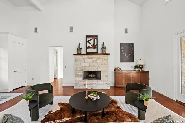 $799,000 | 744 Canna Lily Circle, Driftwood, TX 78619