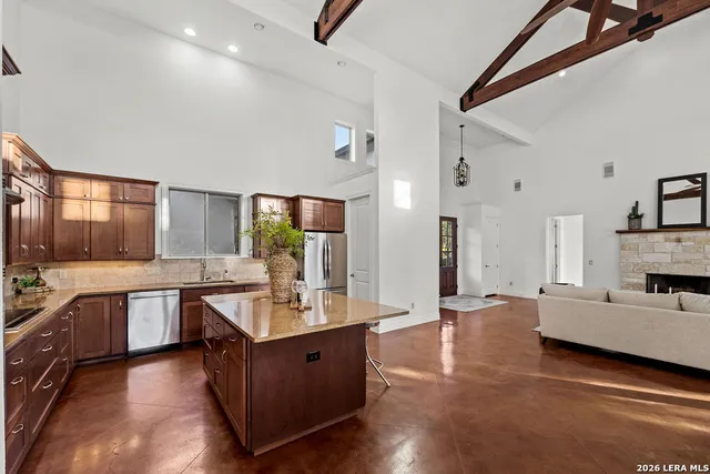 $799,000 | 744 Canna Lily Circle, Driftwood, TX 78619