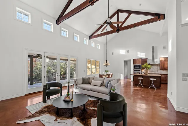 $799,000 | 744 Canna Lily Circle, Driftwood, TX 78619