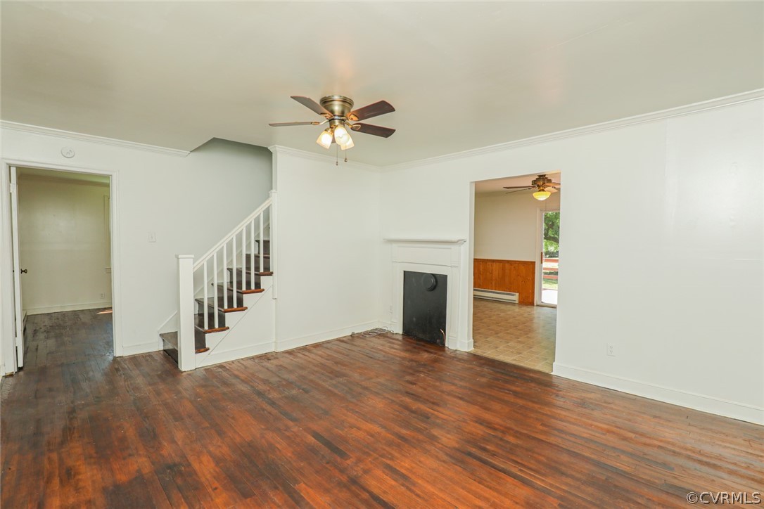 7566 Wilton Road Henrico, VA 23231 - Photo 11 of 42 Gallery Image 11