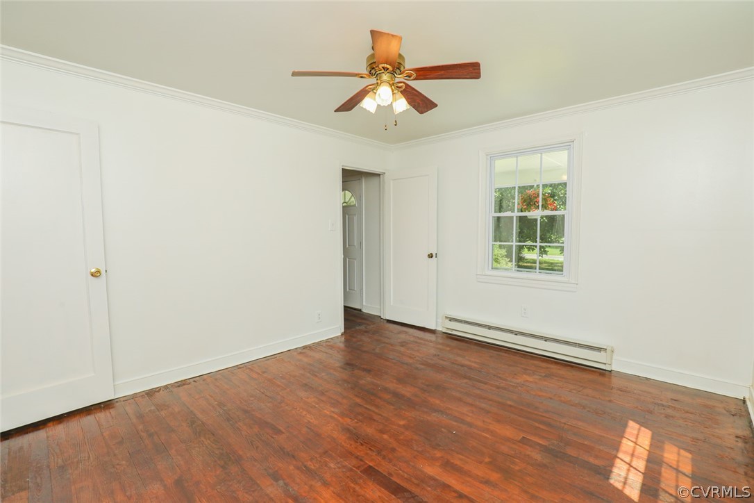 7566 Wilton Road Henrico, VA 23231 - Photo 21 of 42 Gallery Image 21