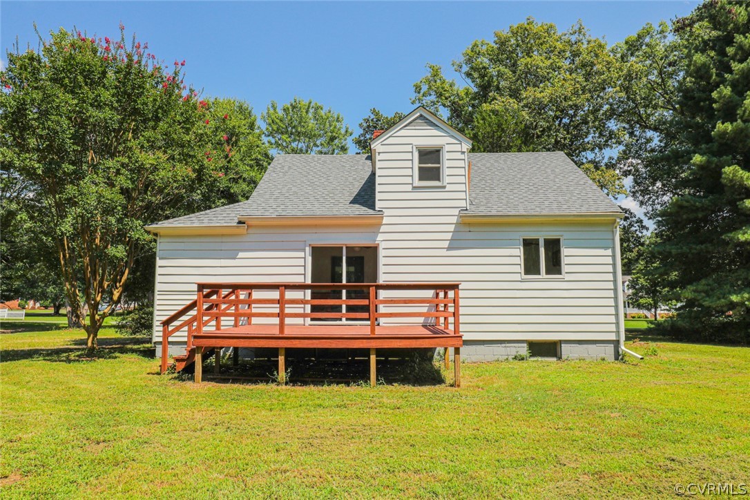 7566 Wilton Road Henrico, VA 23231 - Photo 33 of 42 Gallery Image 33