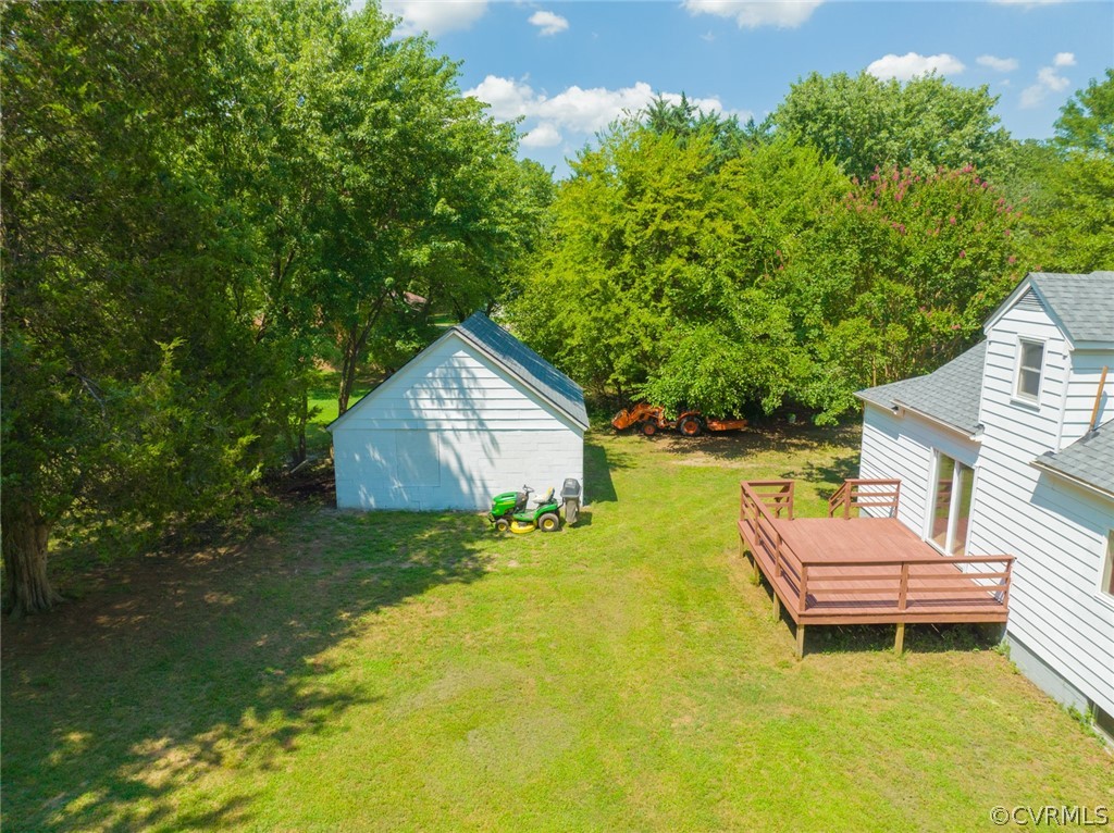 7566 Wilton Road Henrico, VA 23231 - Photo 35 of 42 Gallery Image 35