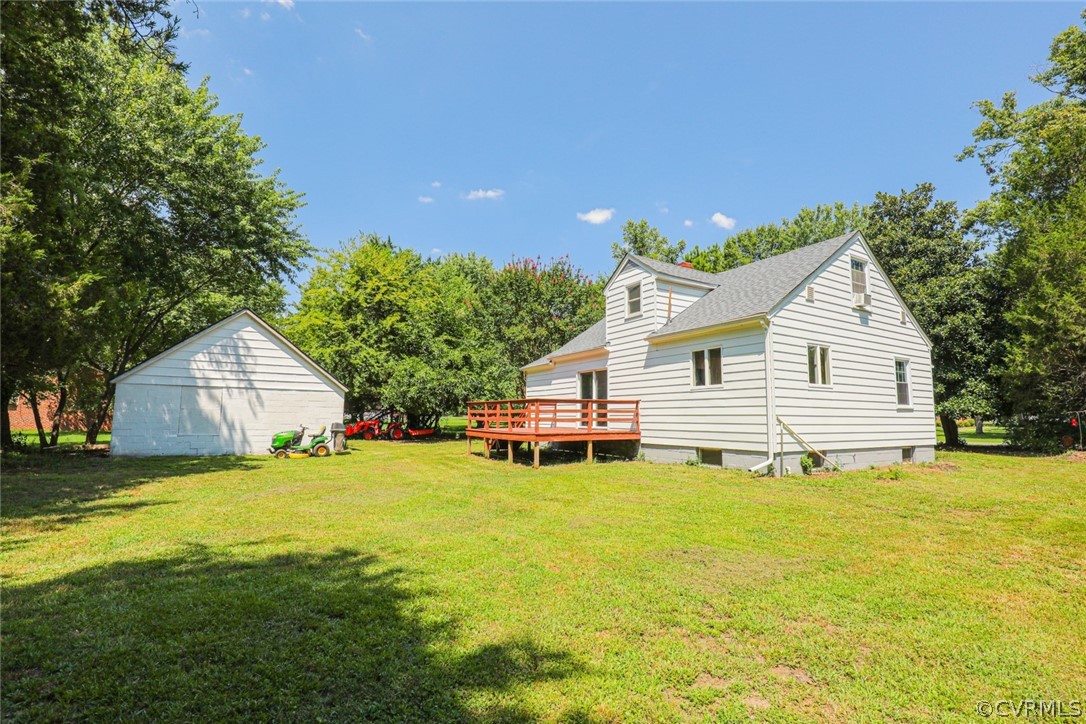 7566 Wilton Road Henrico, VA 23231 - Photo 36 of 42 Gallery Image 36