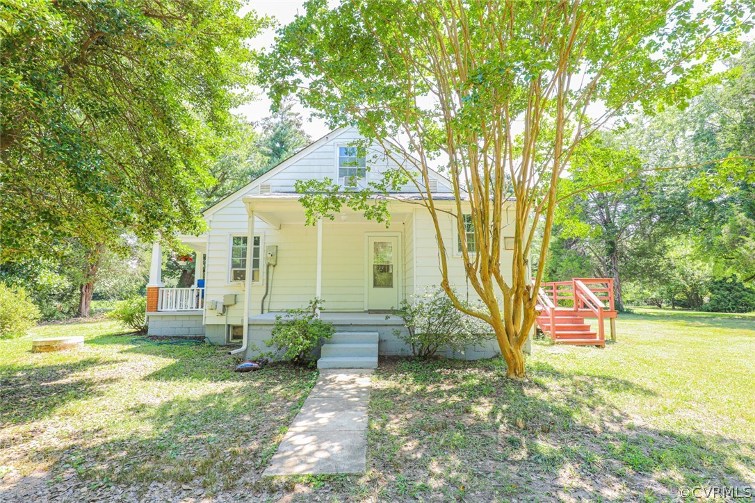 7566 Wilton Road Henrico, VA 23231 - Photo 37 of 42 Gallery Image 37