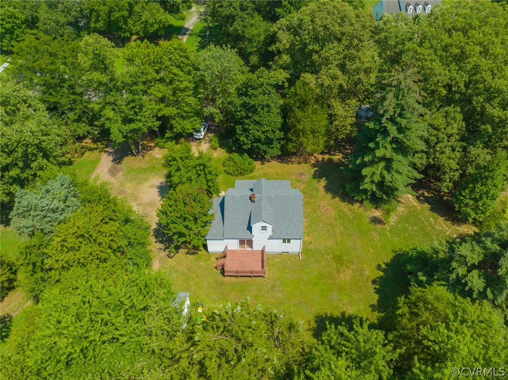 7566 Wilton Road Henrico, VA 23231 - Photo 39 of 42 Gallery Image 39