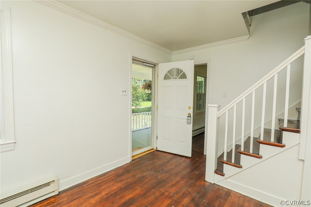7566 Wilton Road Henrico, VA 23231 - Photo 8 of 42 Gallery Image 8