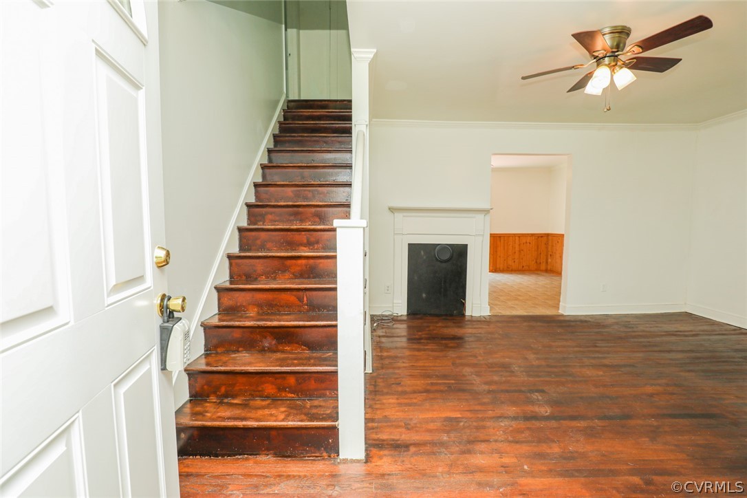 7566 Wilton Road Henrico, VA 23231 - Photo 9 of 42 Gallery Image 9