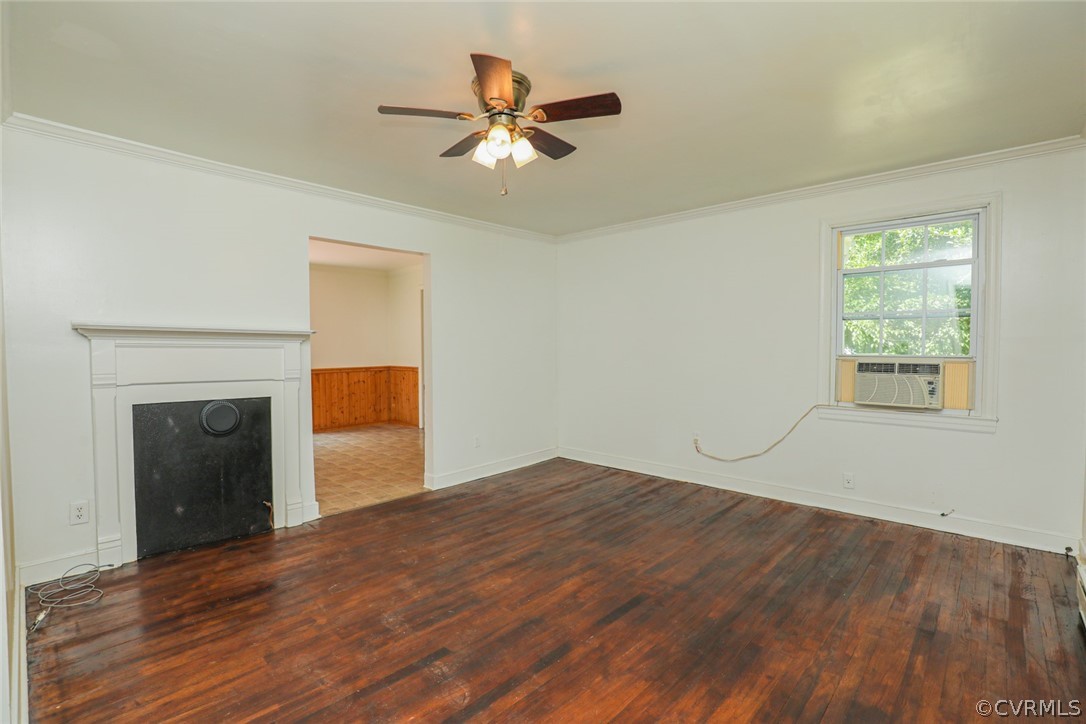 7566 Wilton Road Henrico, VA 23231 - Photo 10 of 42 Gallery Image 10