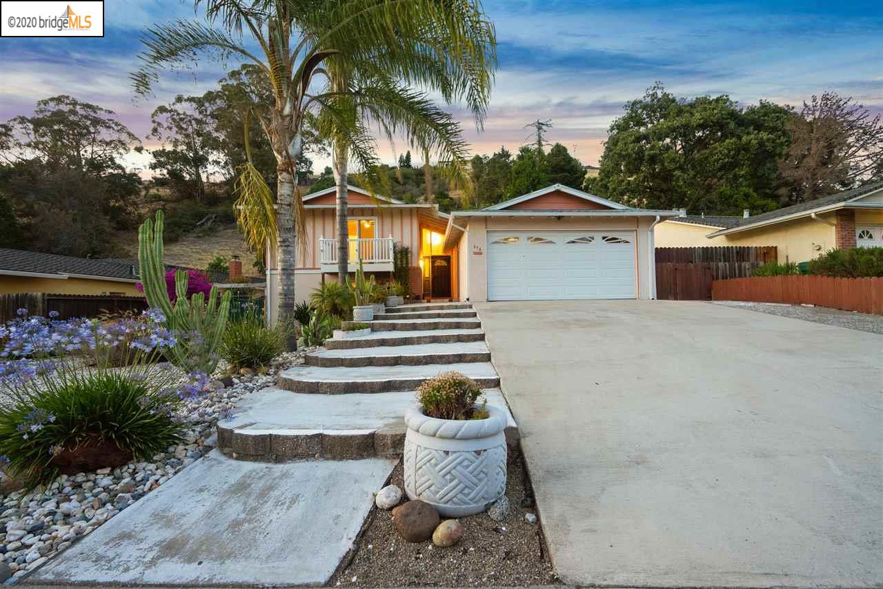 674 Marlesta Road Pinole, CA 94564 - Photo 1 of 1