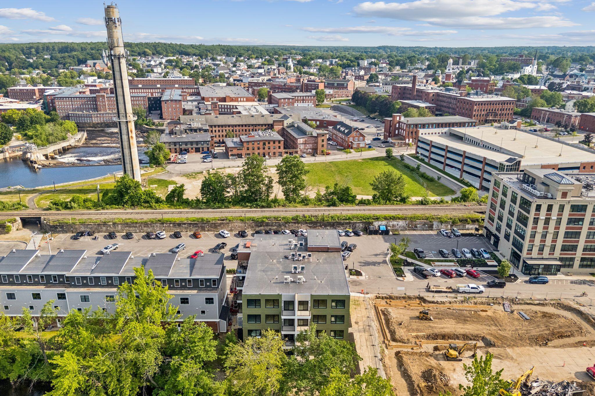 20 Upper Fls Road, Unit 401 Biddeford, ME 04005 - Photo 25 of 28 28_DJI_20250623171718_0499_D