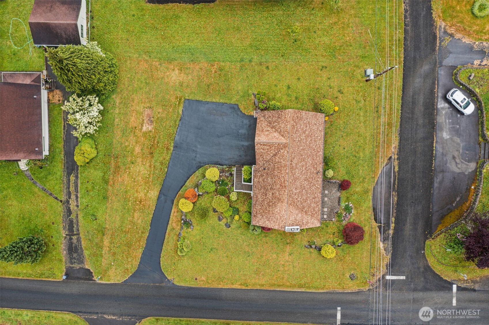 209 Harrison Street North Raymond, WA 98577 - Photo 31 of 35