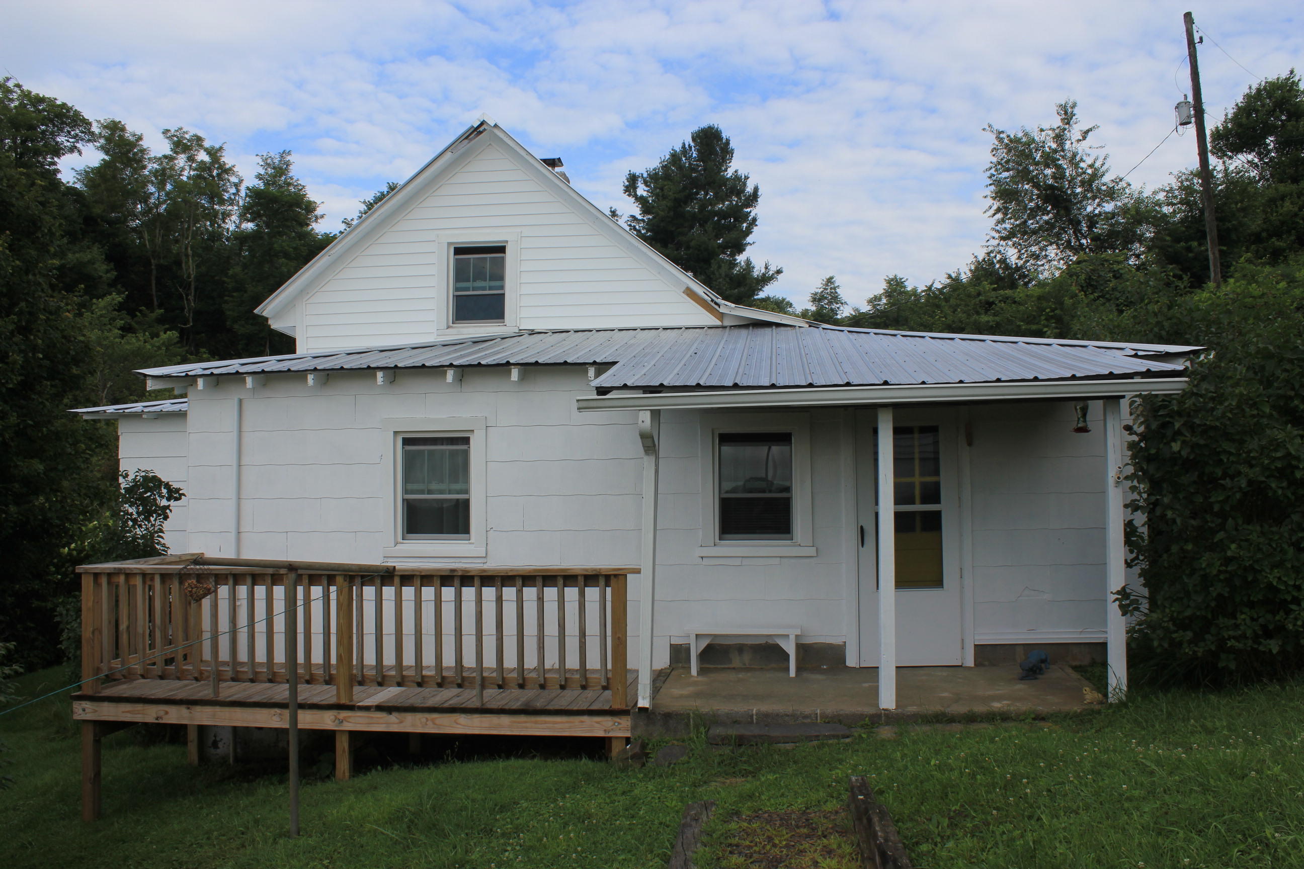 1301 Rock Church Road Floyd, VA 24091 - Photo 13 of 25 IMG_4320