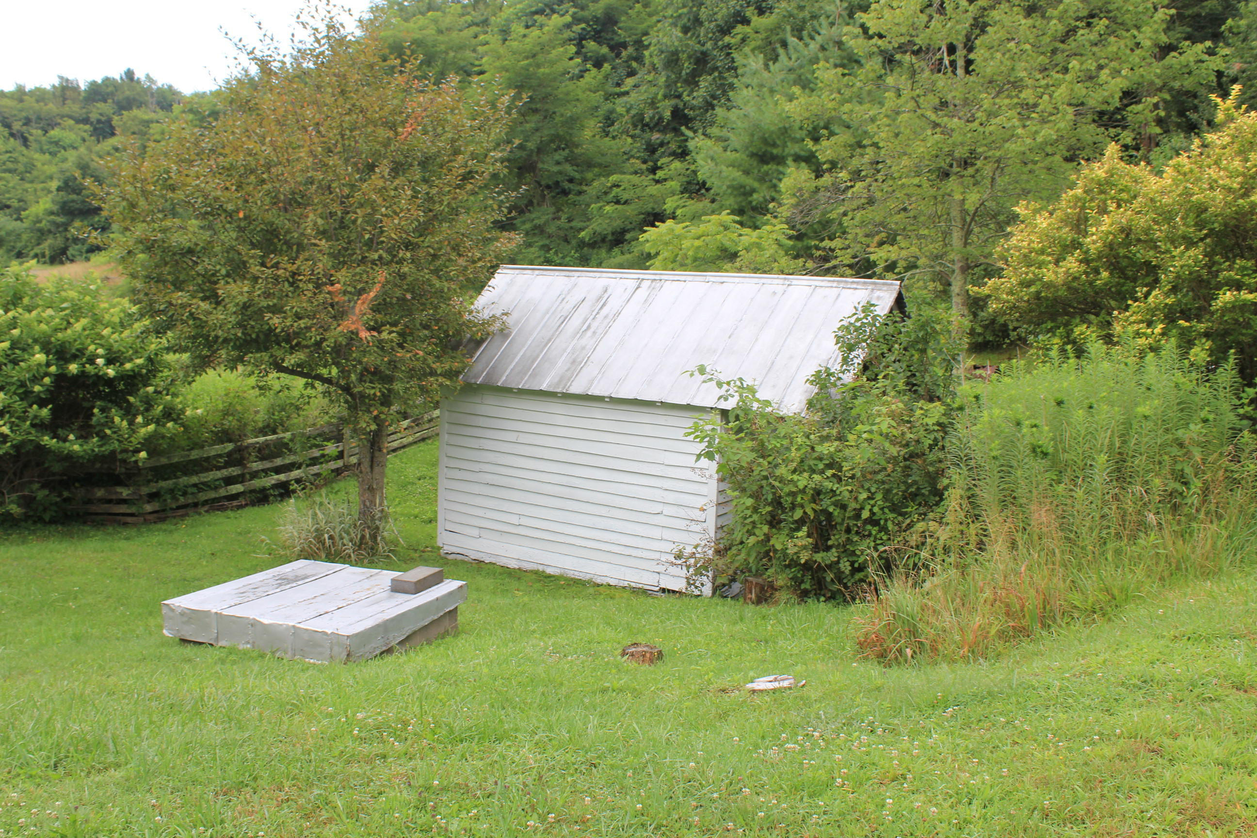 1301 Rock Church Road Floyd, VA 24091 - Photo 8 of 25 IMG_4313