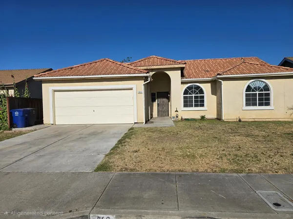 $415,000 | 863 El Monte Court, Los Banos, CA 93635