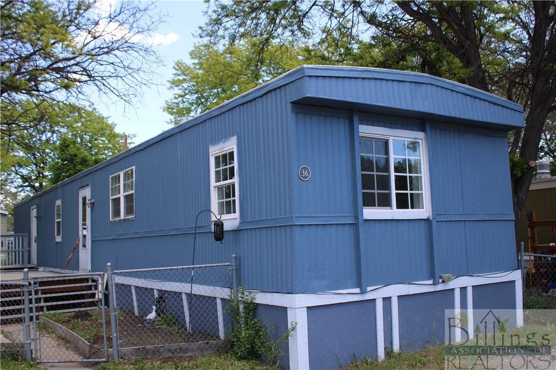 3455 Old Hardin Road, Unit 36 Billings, MT 59101 - Photo 1 of 1 Gallery Image 1
