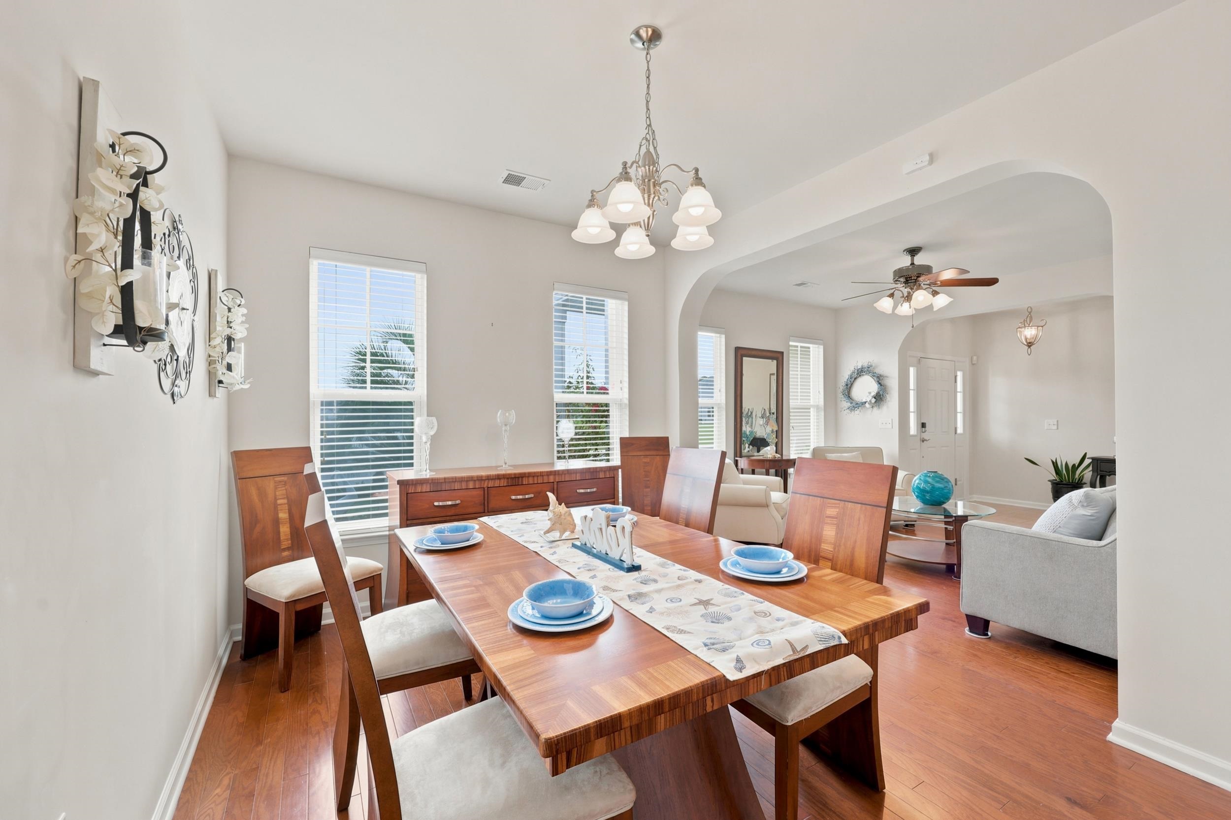 3112 Byrom Road Myrtle Beach, SC 29579 - Photo 8 of 79