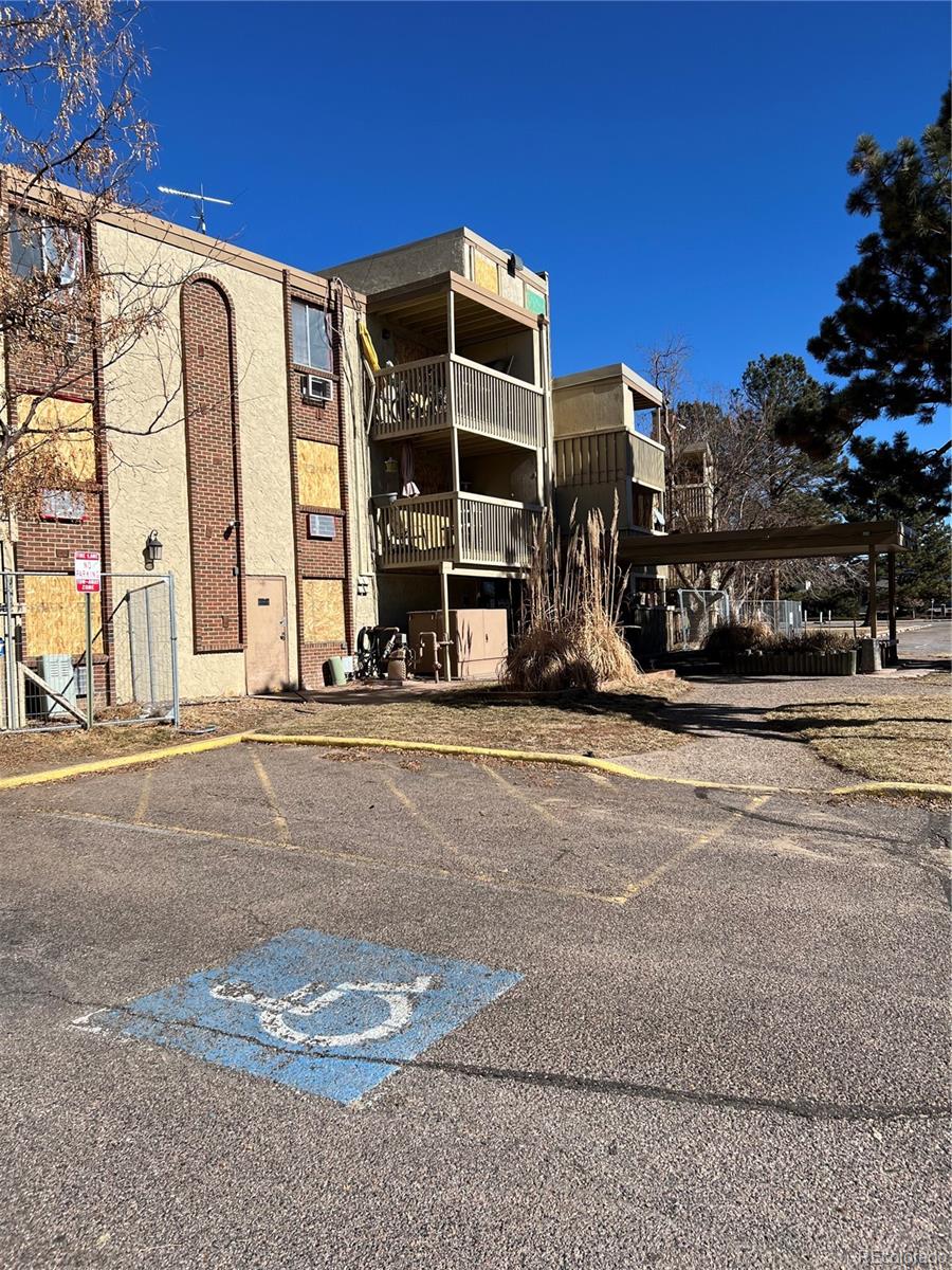 1300 South Parker Rd Unit 299F