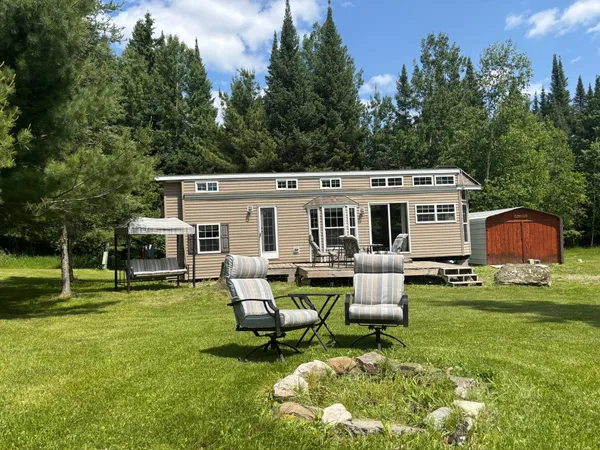 $155,000 | 9436 Bear Ridge Drive, Orr, MN 55771