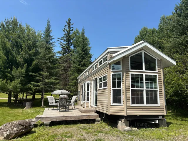 $155,000 | 9436 Bear Ridge Drive, Orr, MN 55771